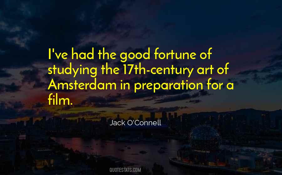 Jack O'Connell Quotes #608165
