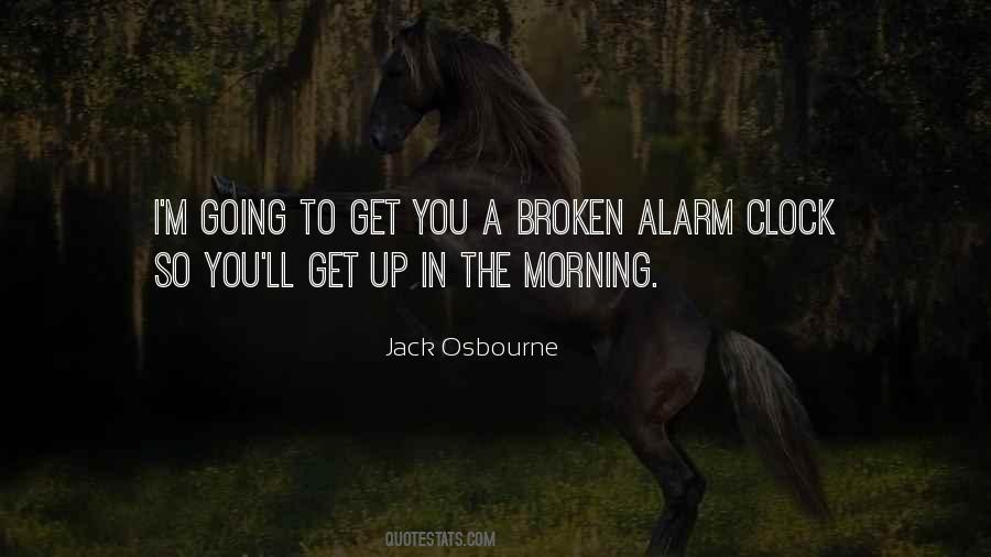 Jack Osbourne Quotes #904860