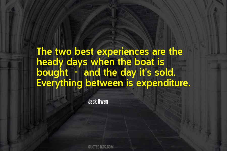 Jack Owen Quotes #1818302 Jack Owen Quotes #1818302
