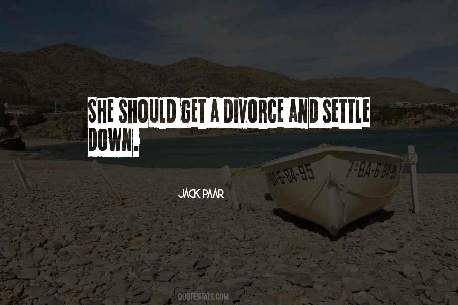 Jack Paar Quotes #1028204