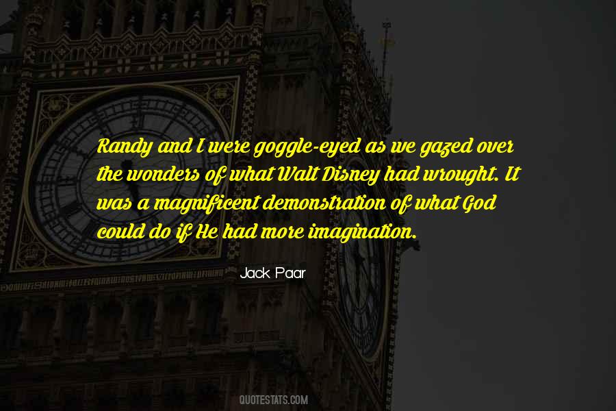 Jack Paar Quotes #1319295