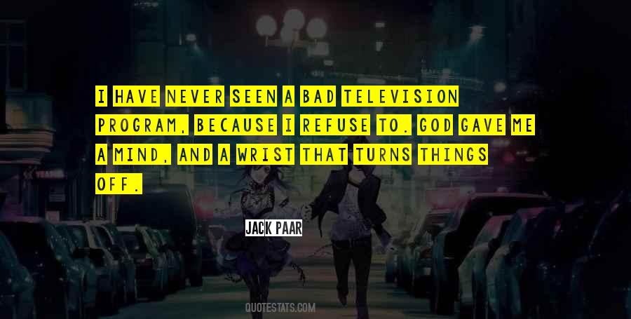 Jack Paar Quotes #322803