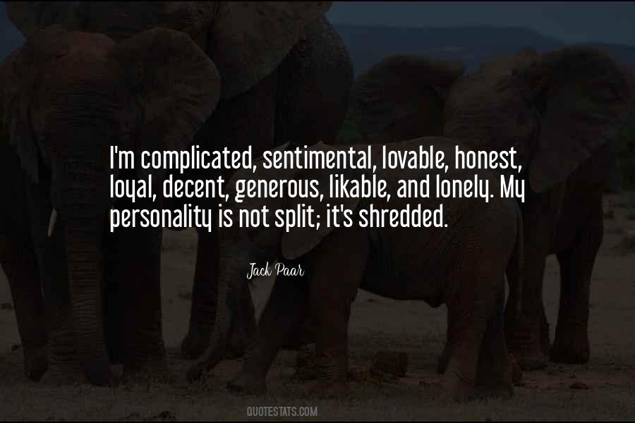 Jack Paar Quotes #458016
