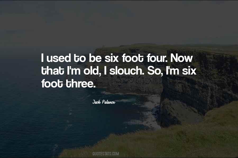 Jack Palance Quotes #1347215