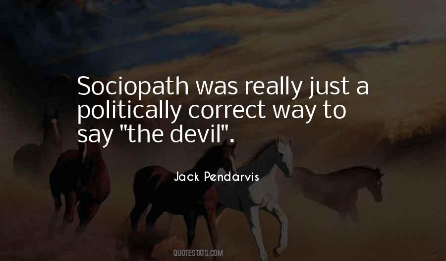 Jack Pendarvis Quotes #18142