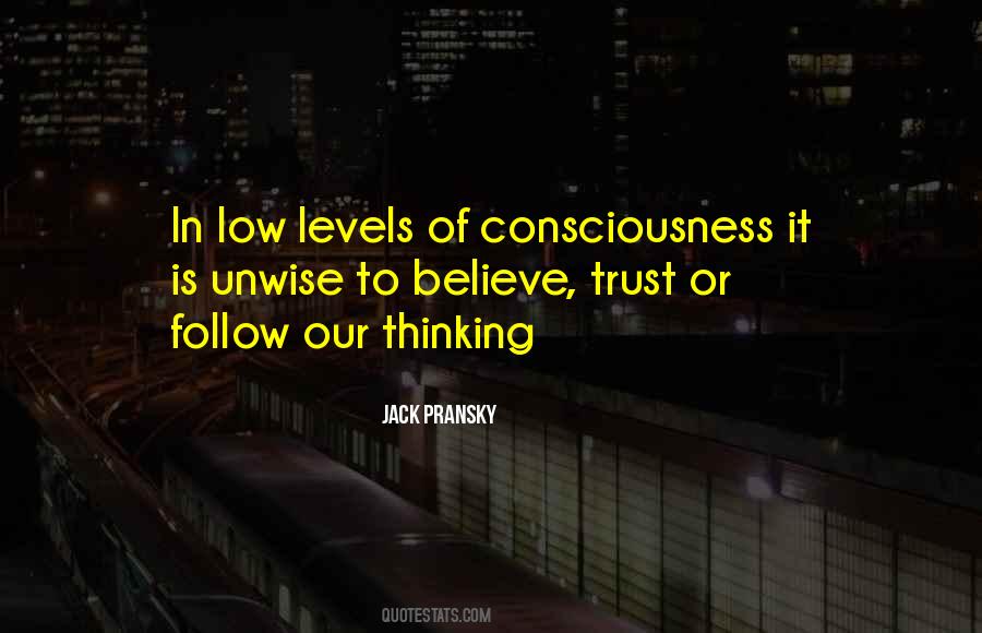 Jack Pransky Quotes #1117549 Jack Pransky Quotes #1117549