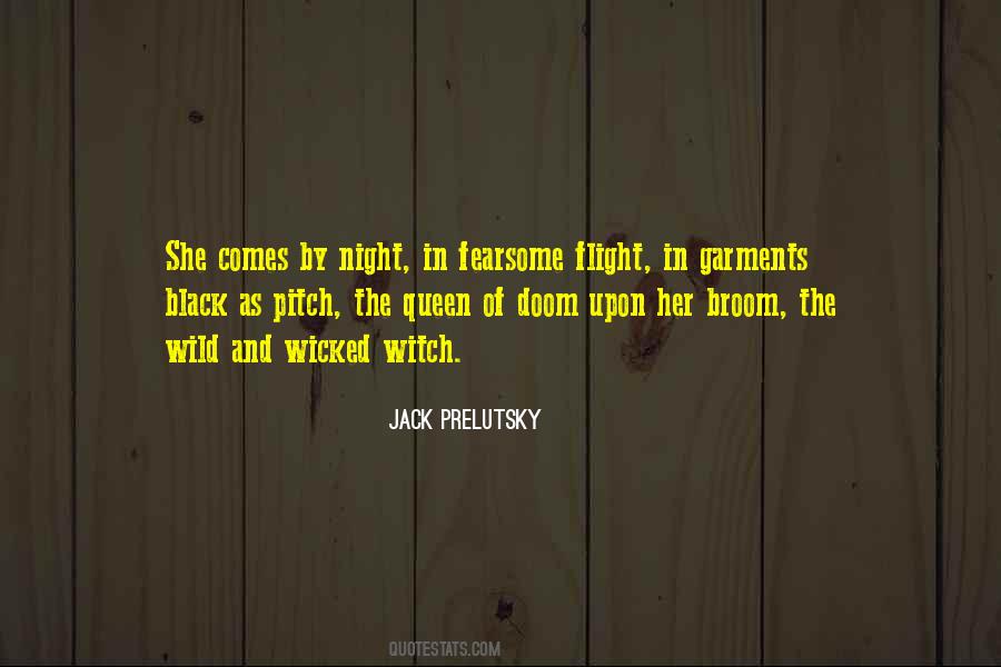 Jack Prelutsky Quotes #1561718