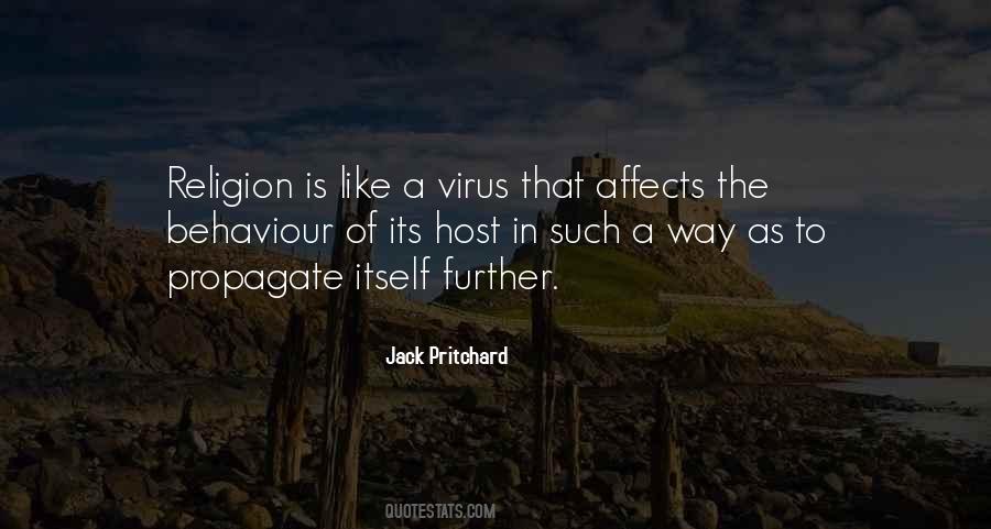 Jack Pritchard Quotes #1792252 Jack Pritchard Quotes #1792252