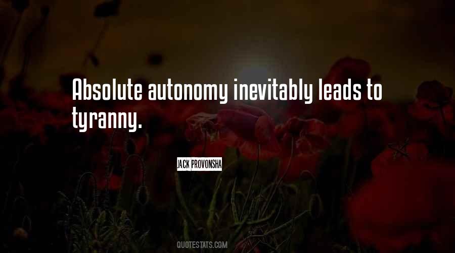 Jack Provonsha Quotes #913939