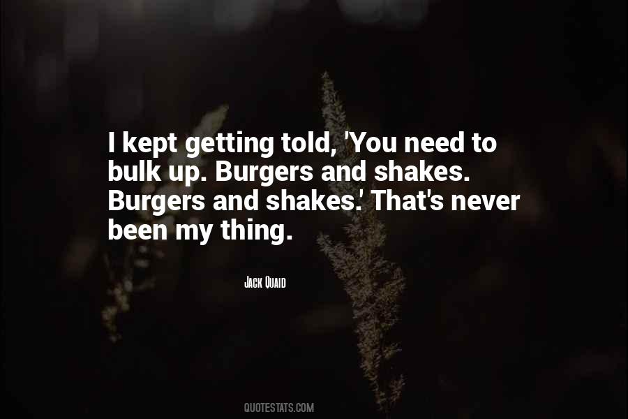 Jack Quaid Quotes #555060 Jack Quaid Quotes #555060
