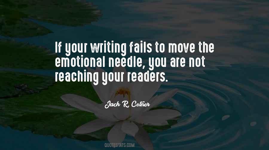 Jack R. Cotner Quotes #1167285 Jack R. Cotner Quotes #1167285