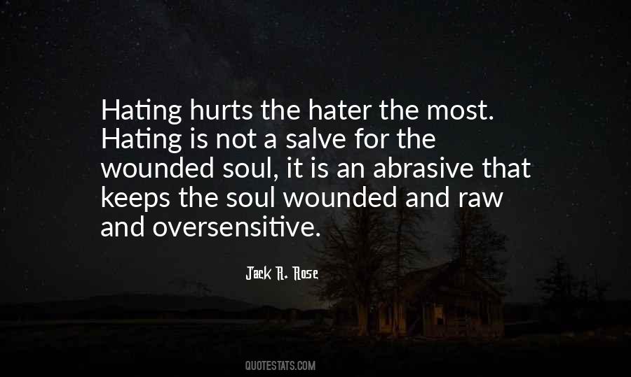 Jack R. Rose Quotes #1000080