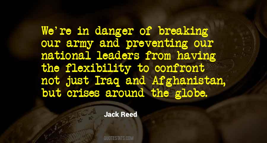 Jack Reed Quotes #336578