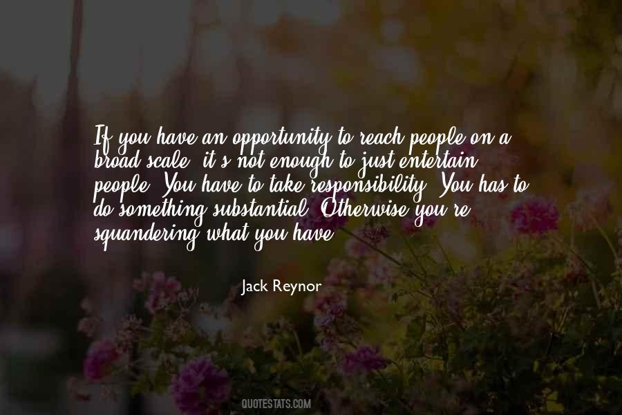 Jack Reynor Quotes #597094
