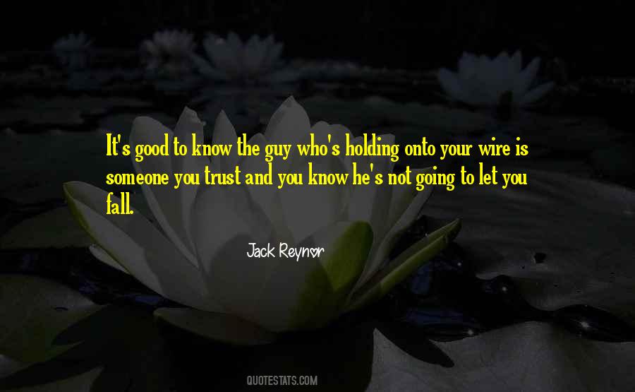 Jack Reynor Quotes #951067