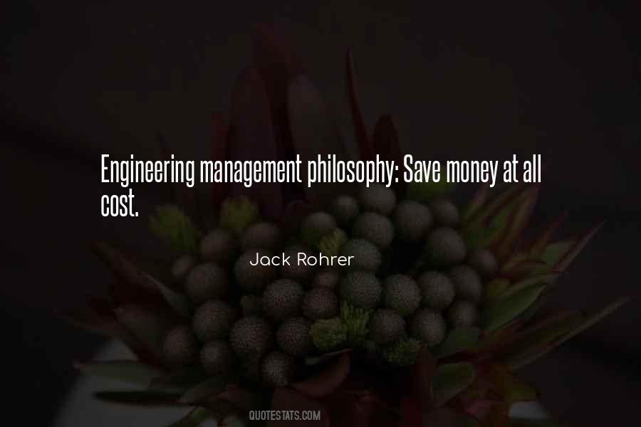 Jack Rohrer Quotes #973164