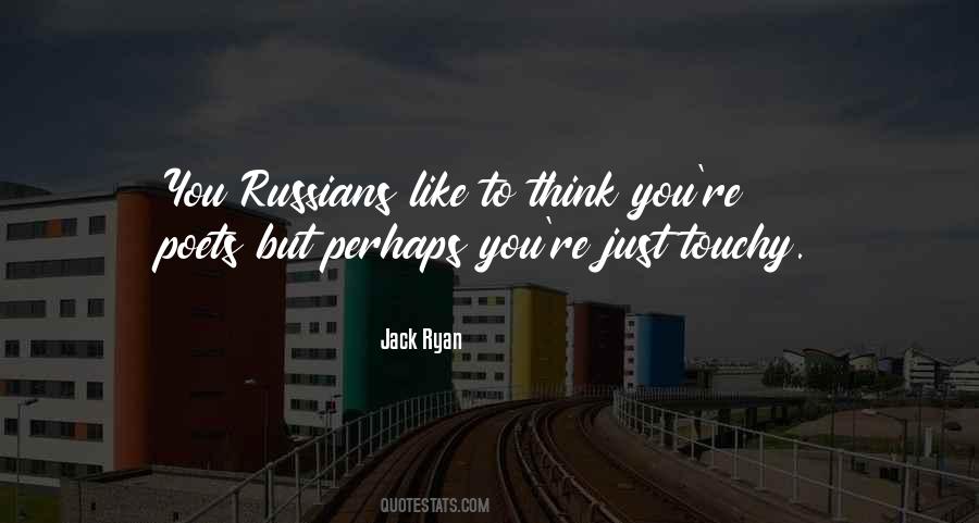 Jack Ryan Quotes #354440