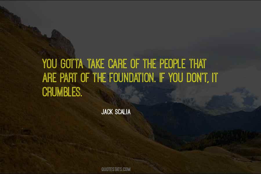 Jack Scalia Quotes #1334605
