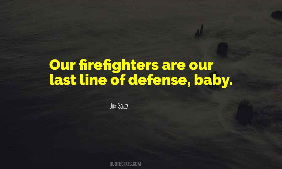Jack Scalia Quotes #592181