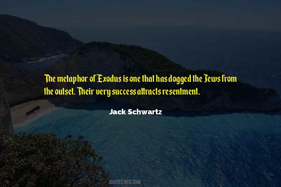 Jack Schwartz Quotes #1034300