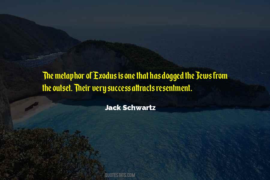 Jack Schwartz Quotes #1034300