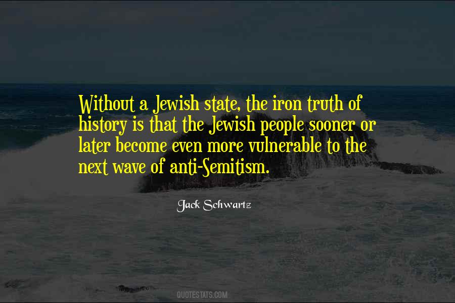 Jack Schwartz Quotes #1178556