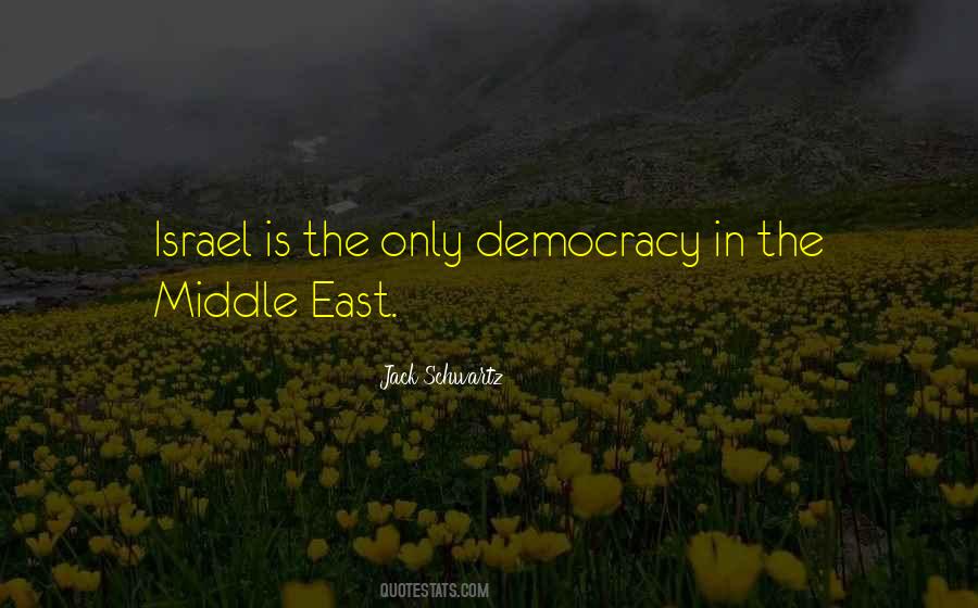 Jack Schwartz Quotes #1194552