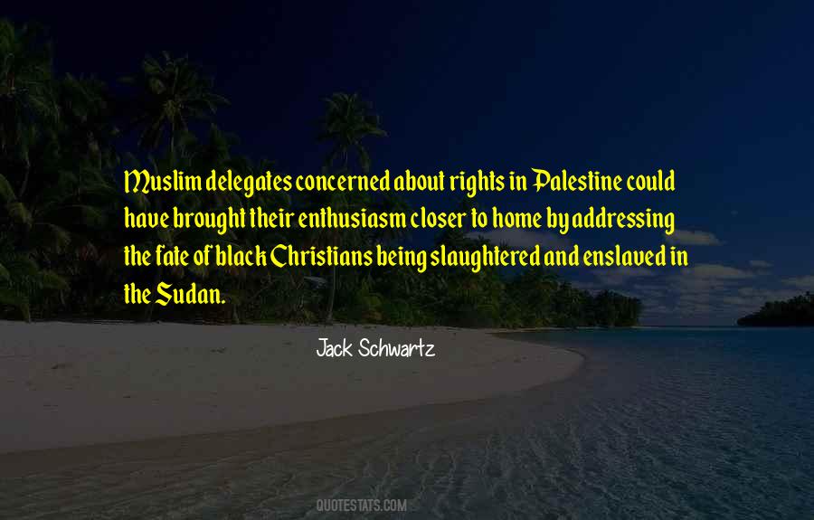 Jack Schwartz Quotes #1712164