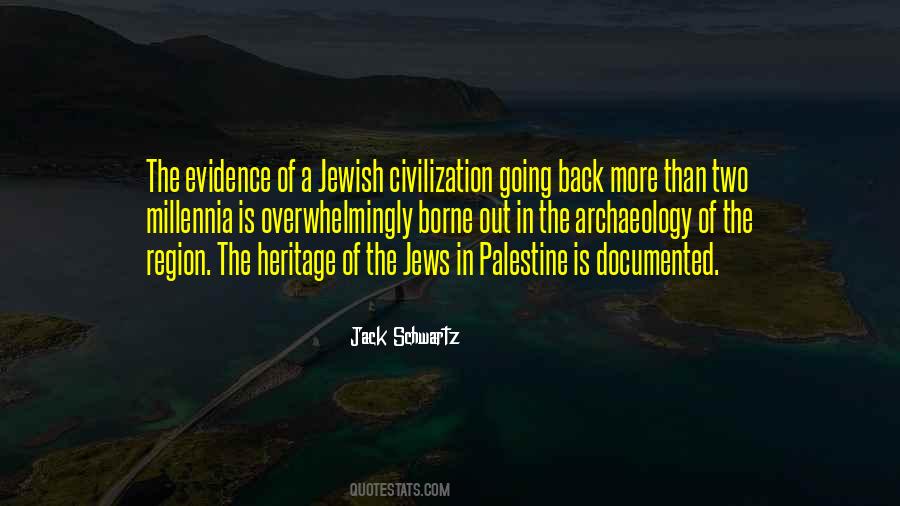 Jack Schwartz Quotes #1798314