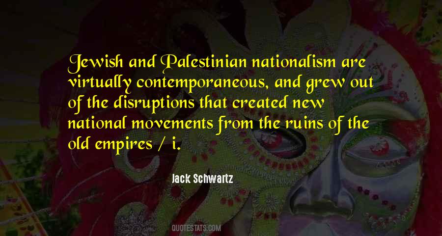 Jack Schwartz Quotes #1844790