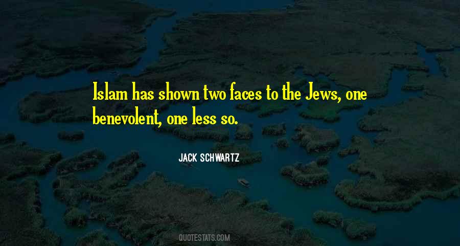 Jack Schwartz Quotes #425770