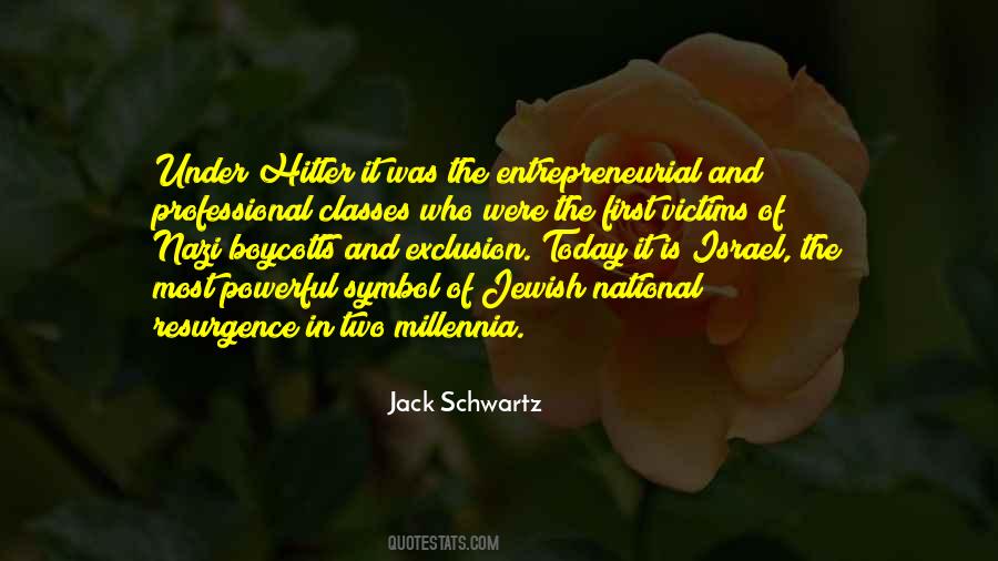 Jack Schwartz Quotes #949282