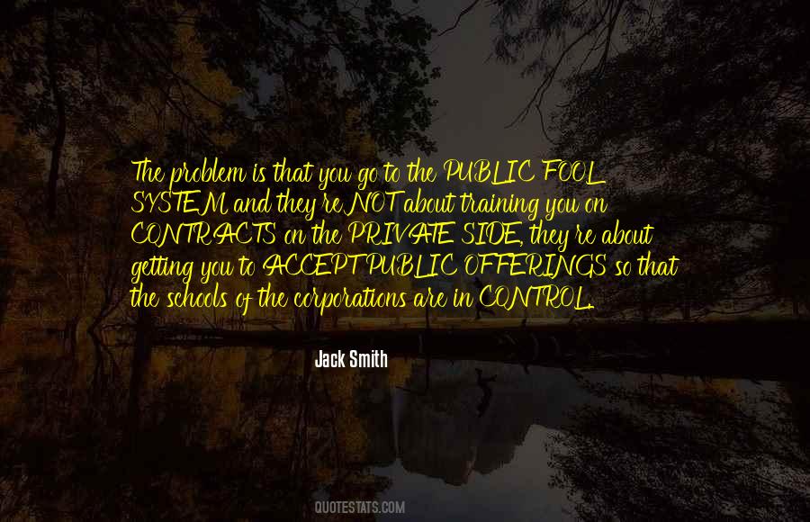 Jack Smith Quotes #938816