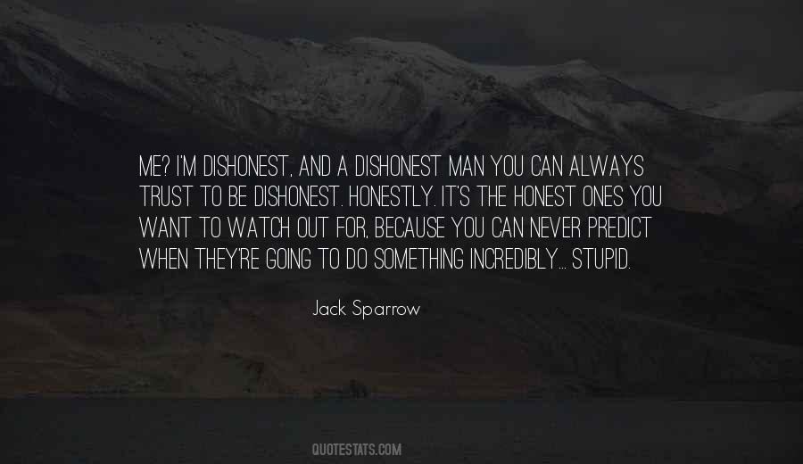 Jack Sparrow Quotes #1175264