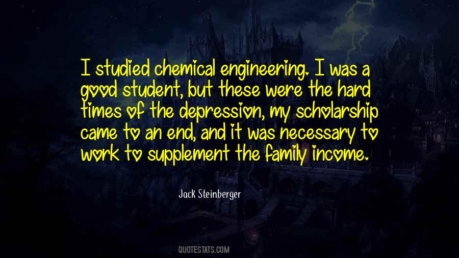 Jack Steinberger Quotes #1030451