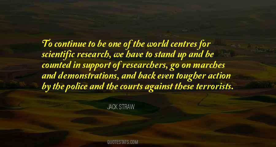 Jack Straw Quotes #1338371