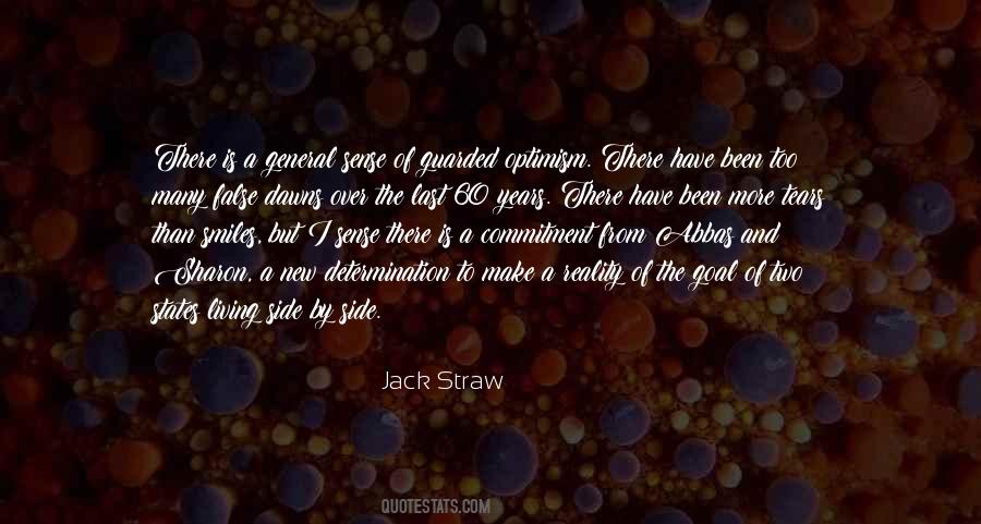 Jack Straw Quotes #841784