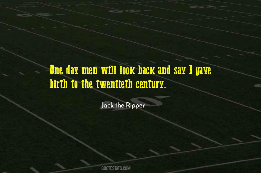 Jack The Ripper Quotes #212144 Jack The Ripper Quotes #212144