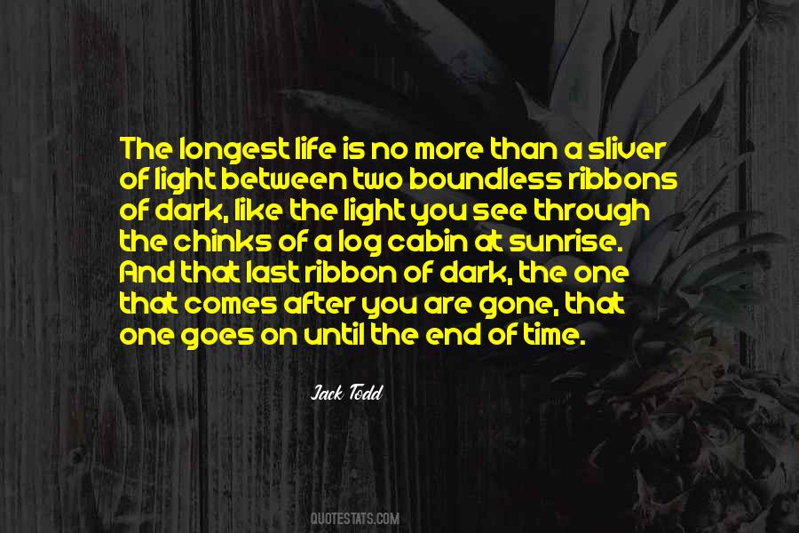 Jack Todd Quotes #123560 Jack Todd Quotes #123560
