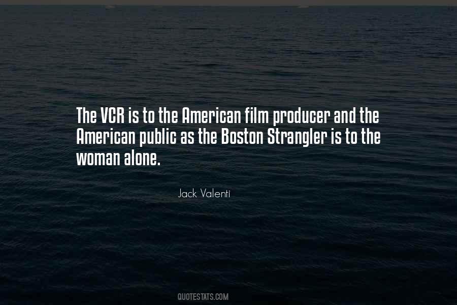 Jack Valenti Quotes #643392