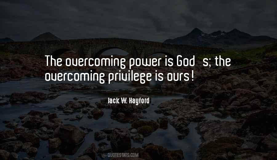 Jack W. Hayford Quotes #1248074