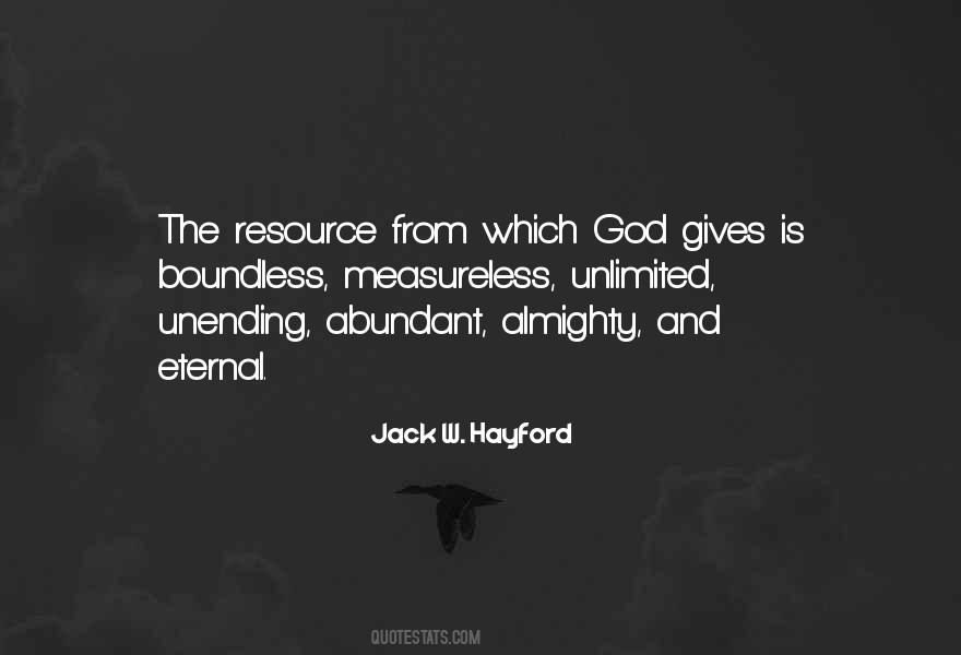 Jack W. Hayford Quotes #1319310