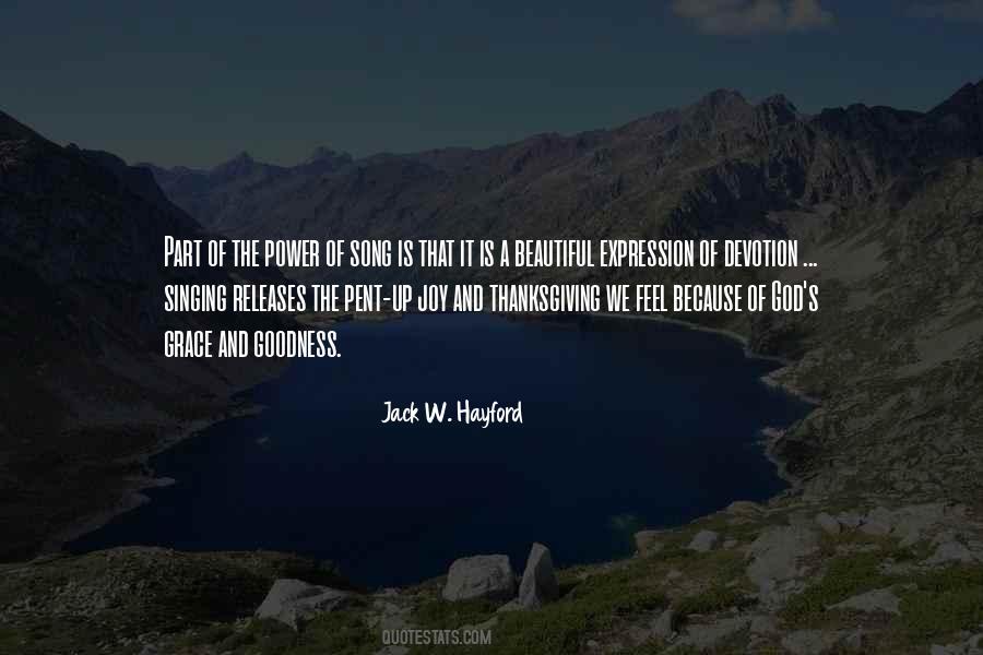 Jack W. Hayford Quotes #1628070