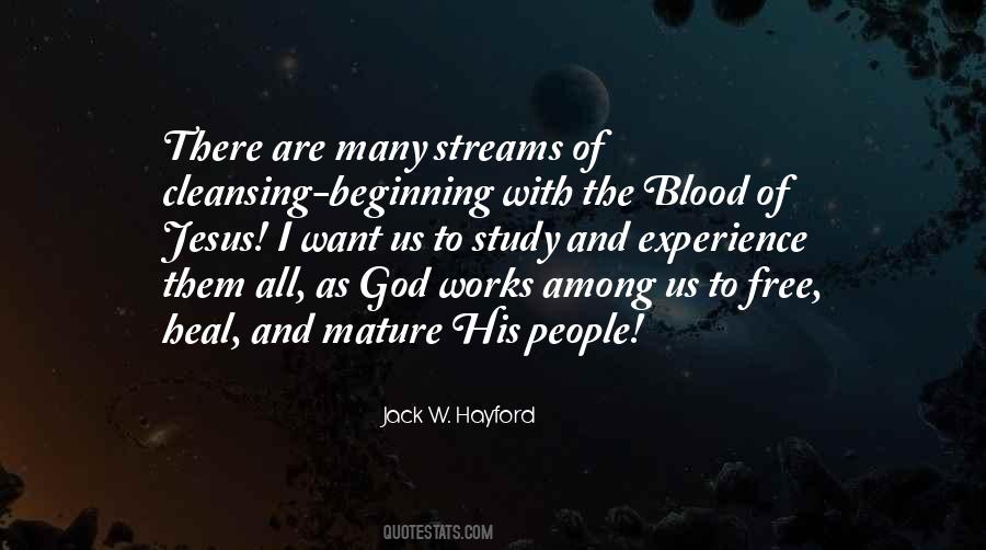 Jack W. Hayford Quotes #869824
