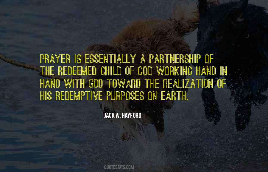 Jack W. Hayford Quotes #963427