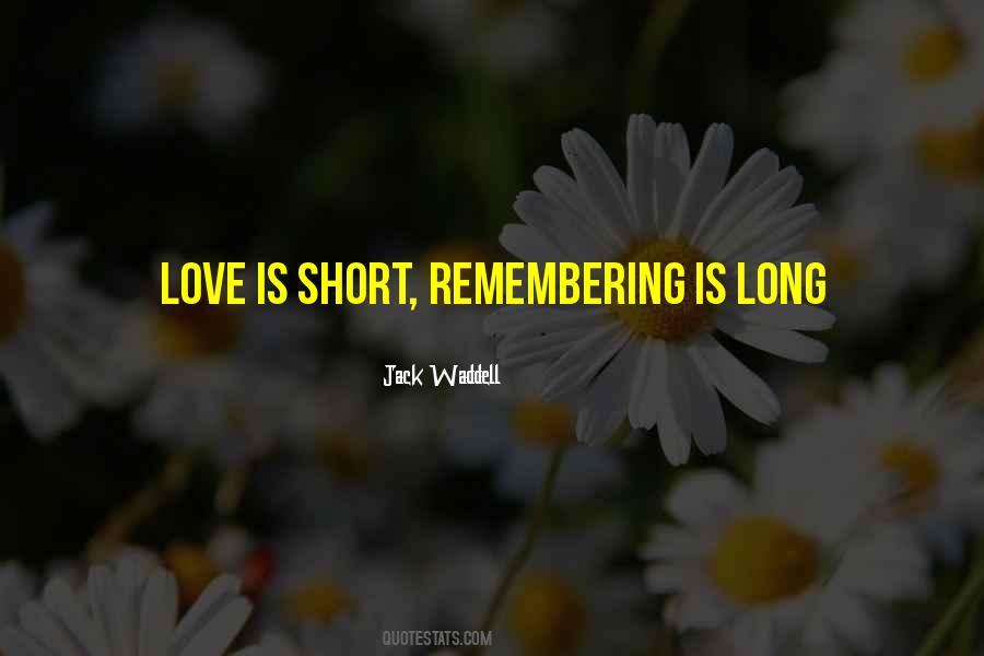 Jack Waddell Quotes #336321 Jack Waddell Quotes #336321