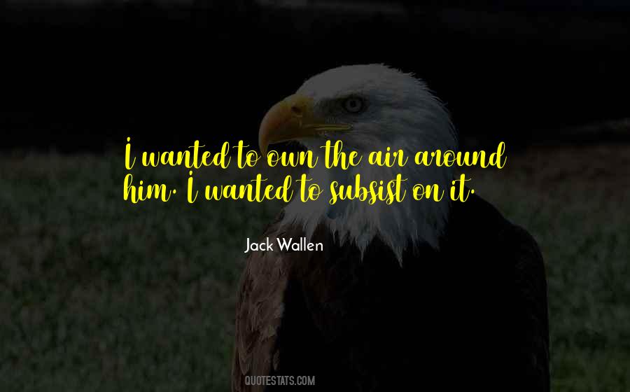 Jack Wallen Quotes #778206