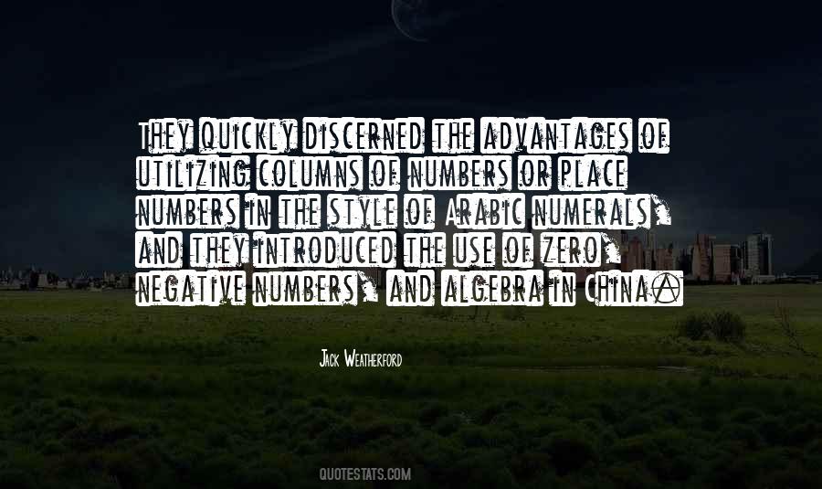 Jack Weatherford Quotes #1123091