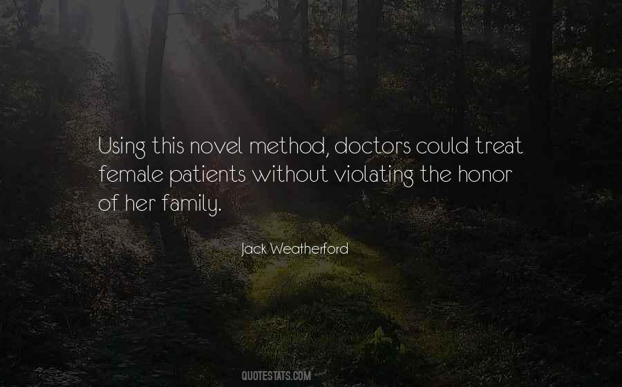 Jack Weatherford Quotes #1856447