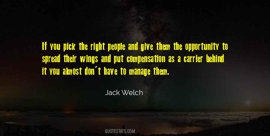 Jack Welch Quotes #1000197